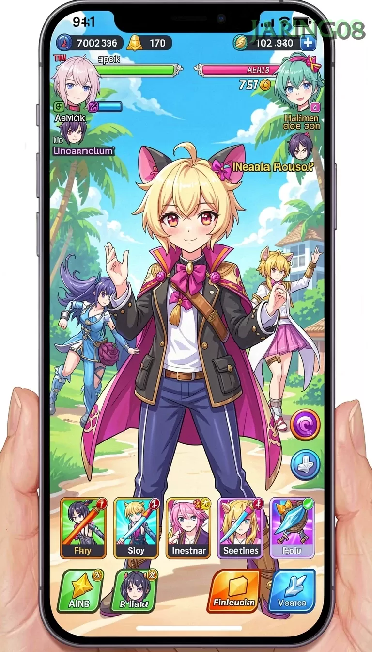 Screenshot Api303 nomor 1
