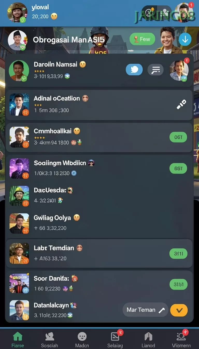 Screenshot Garuda365 nomor 2