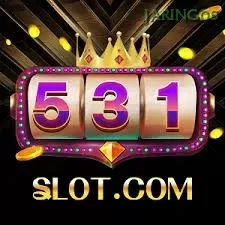 531slot - 8