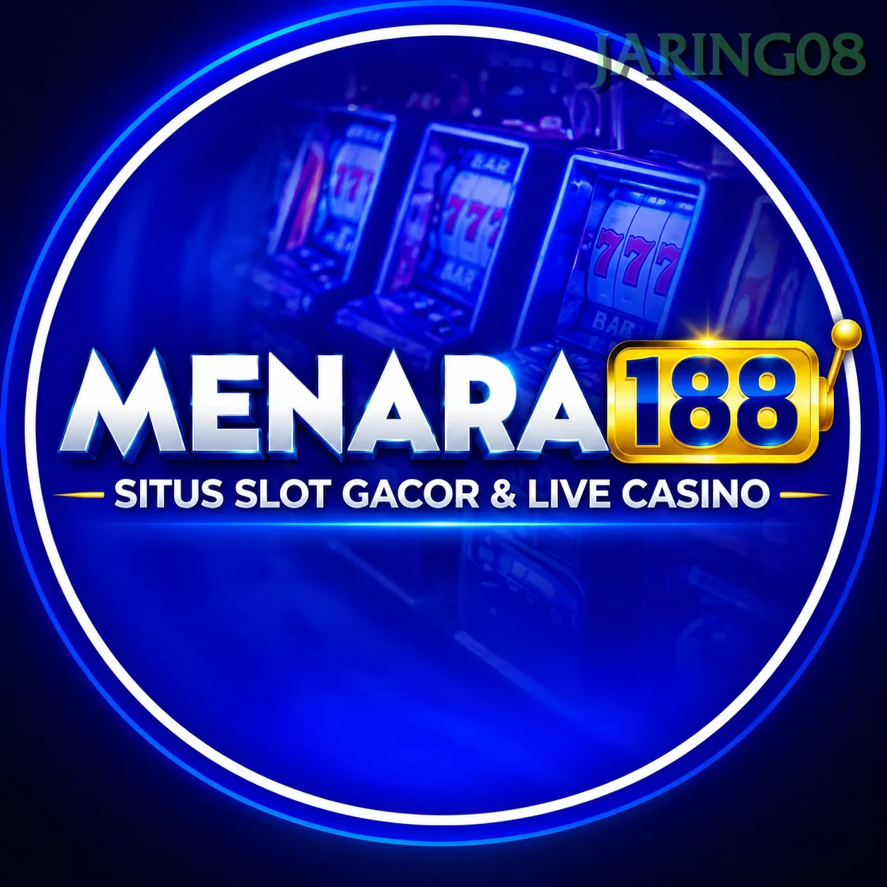 menara188 - 3